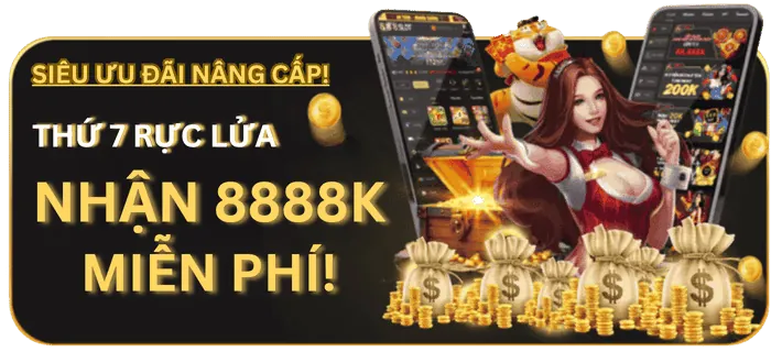 Tin tức khuyến mãi UW88 mới nhất