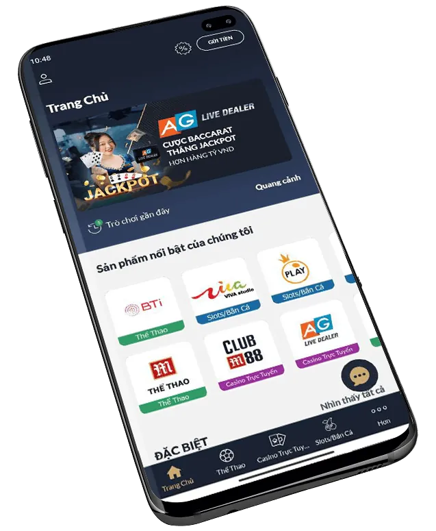 Quyền lợi của người chơi UW88