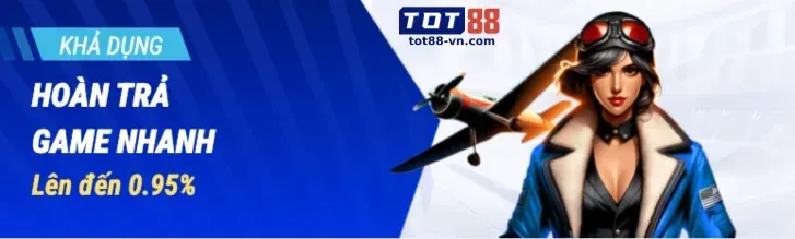 Thiết lập giới hạn tiền gửi và thua lỗ